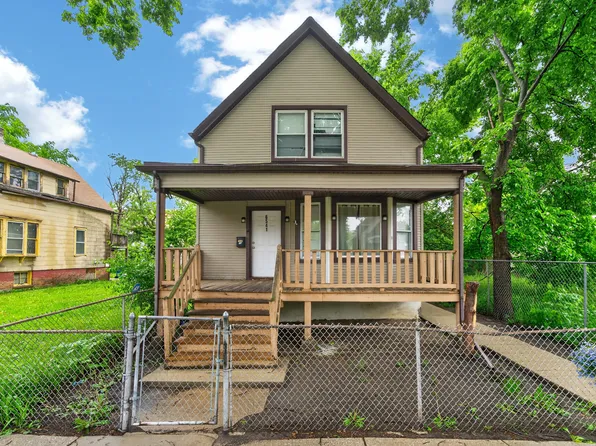 (undisclosed Address), Chicago, IL 60636