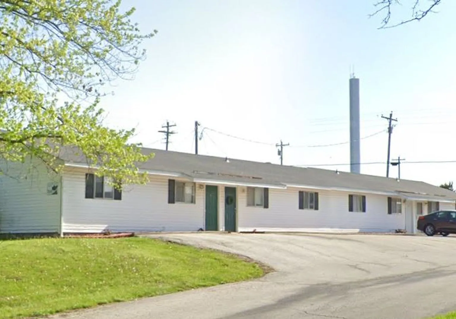 7316 N Wade School Rd — Photo 1