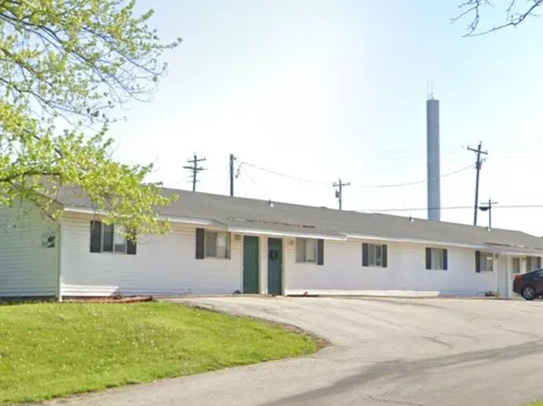 7316 N Wade School Rd APT 3, Columbia, MO 65202