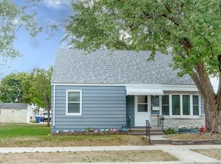 120 27th Ave N, Saint Cloud, MN 56303