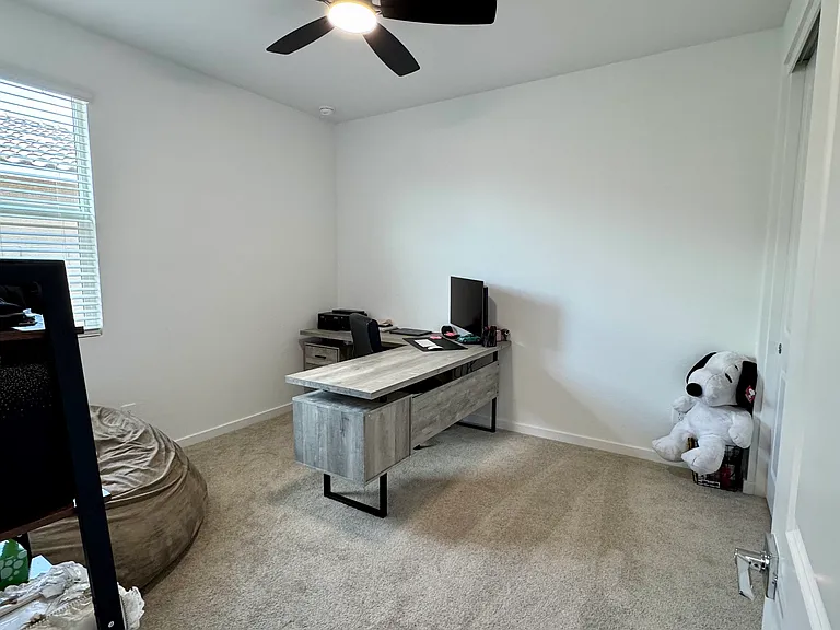 bedroom #2
