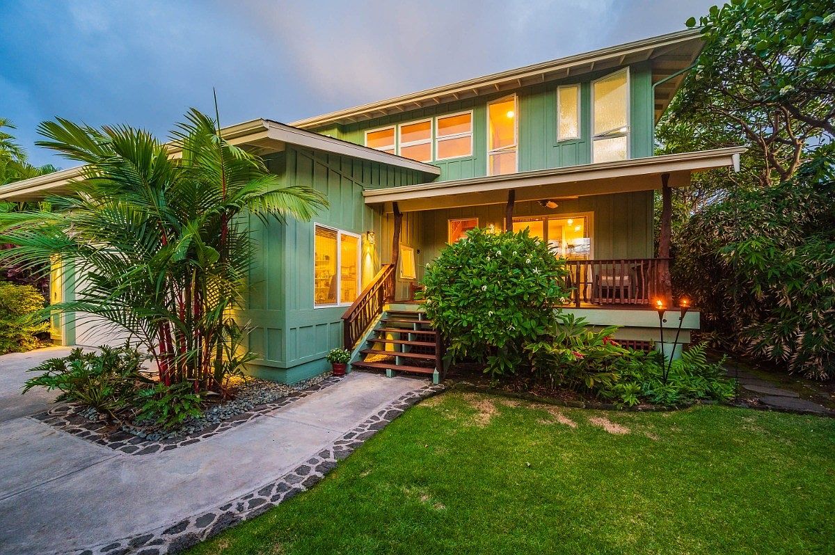 77118 Queen Kalama Ave, Kailua Kona, HI 96740 Zillow