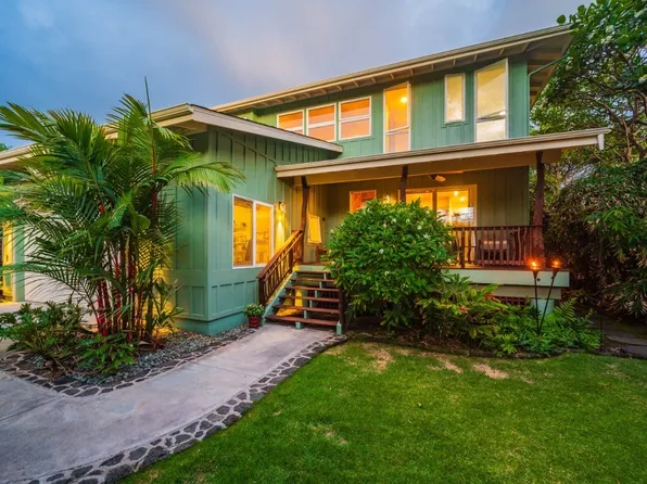 77-118 Queen Kalama Ave, Kailua Kona, HI 96740