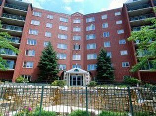8580 W Foster Ave UNIT 204, Norridge, IL 60706