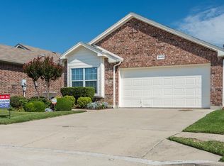 6445 Claire Dr, Fort Worth, TX 76131
