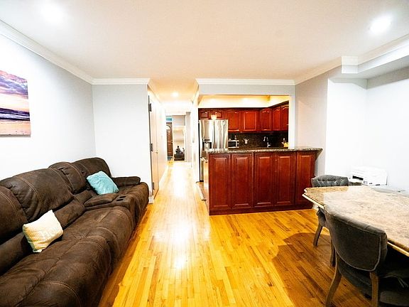 2nd image of 160 W 133rd St #A