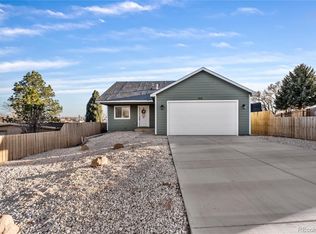 1510 Grenadillo Street Street, Pueblo, CO 81001