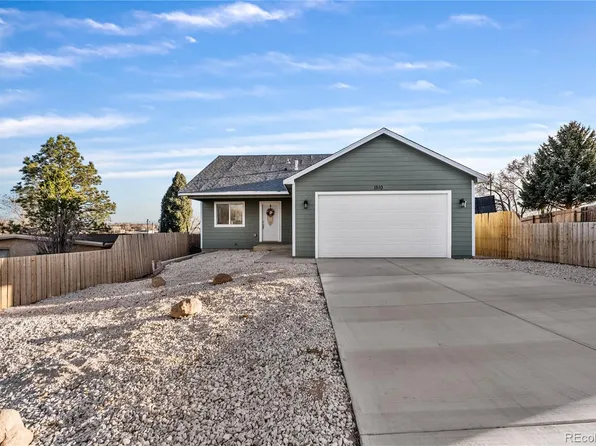 1510 Grenadillo Street Street, Pueblo, CO 81001