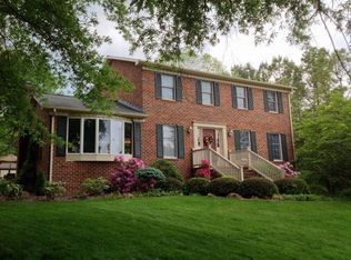 1404 Massanetta Springs Rd, Rockingham, VA 22801