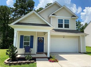 2568 Captains Watch Rd NE, Kannapolis, NC 28083