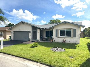 9722 NW 75th Ct, Tamarac, FL 33321