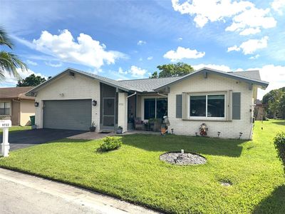 9722 NW 75th Court, Tamarac, FL, 33321