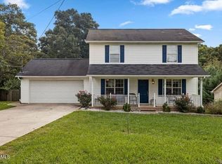 7742 Griffith Rd, Knoxville, TN 37938