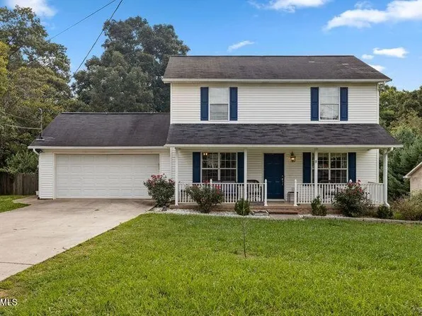 7742 Griffith Rd, Knoxville, TN 37938