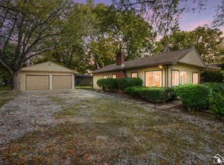 3443 Iroquois Trl, Monroe, MI 48162