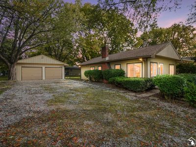 3443 Iroquois Trl, Monroe, MI, 48162