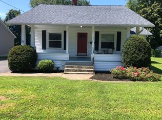 2261 Beargrass Ave, Louisville, KY 40218
