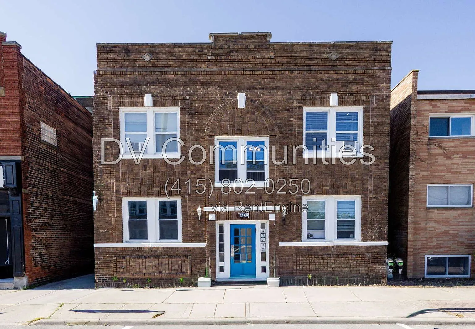 1 bed, 1.0 bath, 600 sqft, $825 — Photo 1