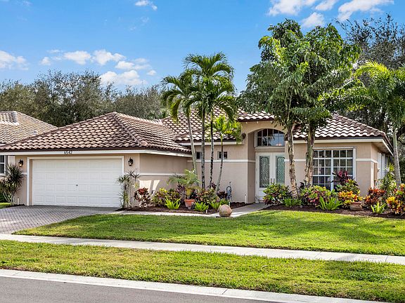 2nd image of 6542 Jog Palm Drive