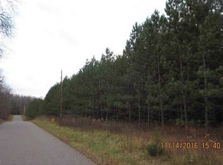 Island Lake Rd, Mountain, WI 54149