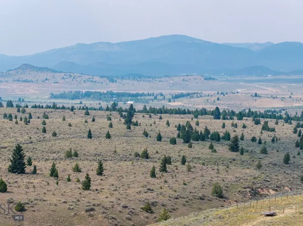 Indian Paintbrush Rd, Butte, MT 59701