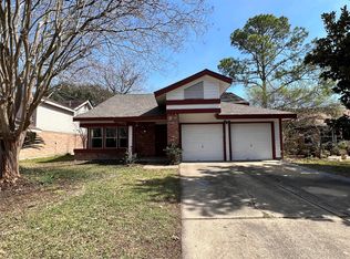 7934 Bayou Forest Dr, Houston, TX 77088
