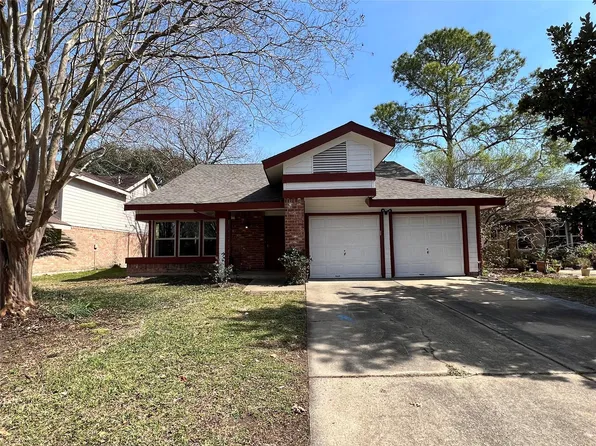 7934 Bayou Forest Dr, Houston, TX 77088