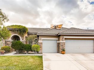 4937 Wayfaring Tree Ave, Las Vegas, NV 89131