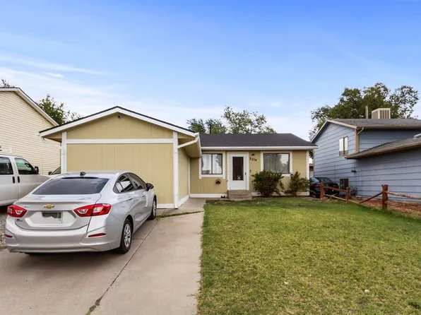 3214 Bunting Avenue, Clifton, CO 81520