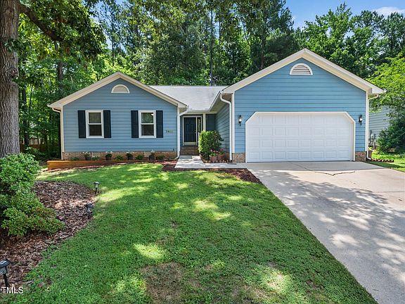 2nd image of 3400 Appling Way