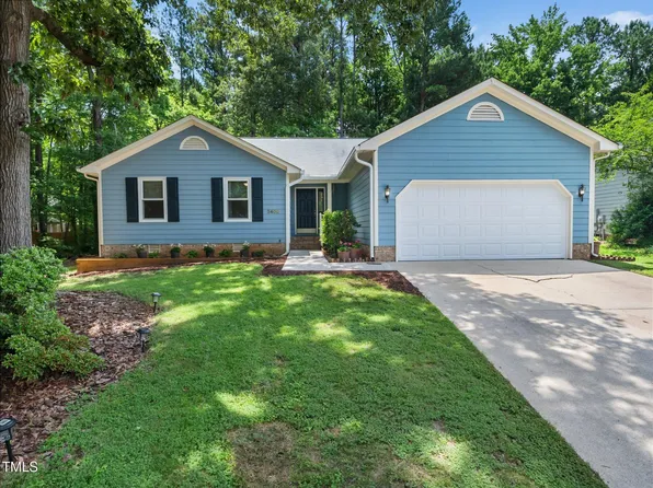 3400 Appling Way, Durham, NC 27703