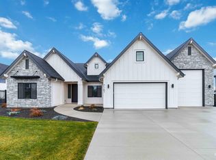 7161 E Osprey Estates Dr, Nampa, ID 83686