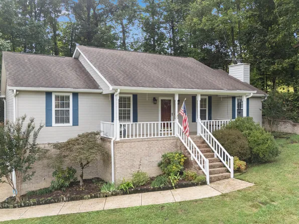 131 Hickory Hollow Ln, Ringgold, GA 30736