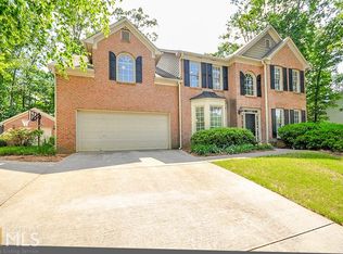 2355 Cobble Creek Ln, Grayson, GA