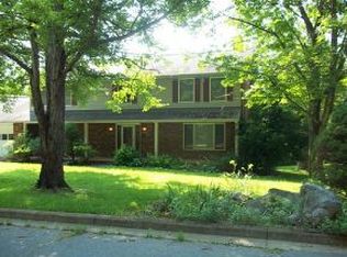 709 Willmar St, Johnson City, TN 37604