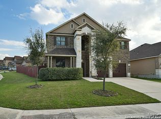 6026 Clematis Trl, San Antonio, TX 78218