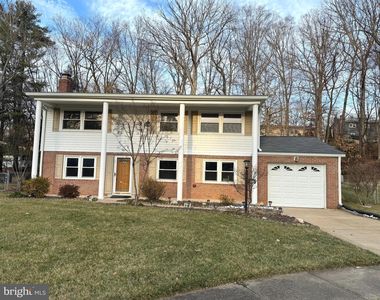 4765 Lupino Ct, Woodbridge, VA, 22193