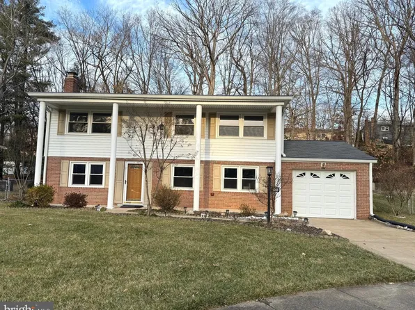 4765 Lupino Ct, Woodbridge, VA 22193