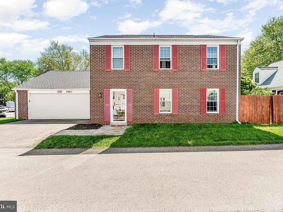 1st image of 2460 Yarmouth Ln