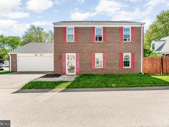 2460 Yarmouth Ln, Crofton, MD 21114