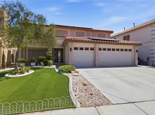 7936 Avalon Mist St, Las Vegas, NV 89139