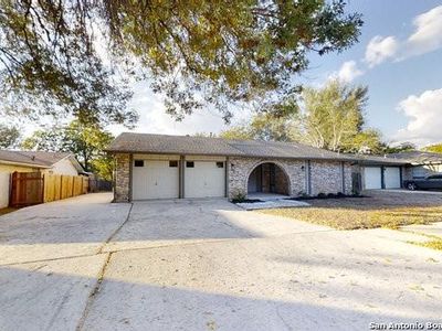 7014 Forest Moss St, San Antonio, TX, 78240