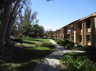 Country Club Villas, Escondido, CA 92026