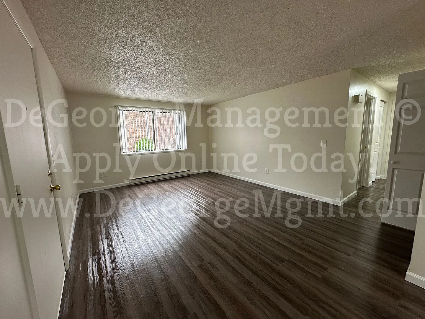 William's Tribute Apartments — Photo 3