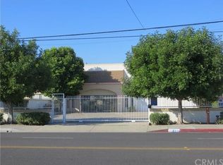 2031 Merced Ave, South El Monte, CA 91733