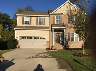220 Hammock Dr, Lexington, SC 29072