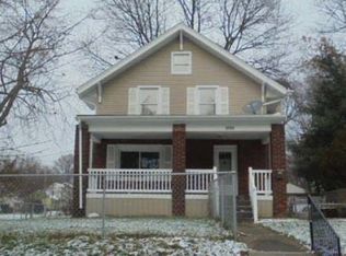 1751 Preston Ave, Akron, OH