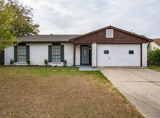 5309 Rutledge Ct, The Colony, TX 75056