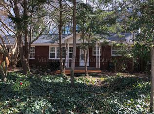 3527 Canadian Way, Tucker, GA 30084