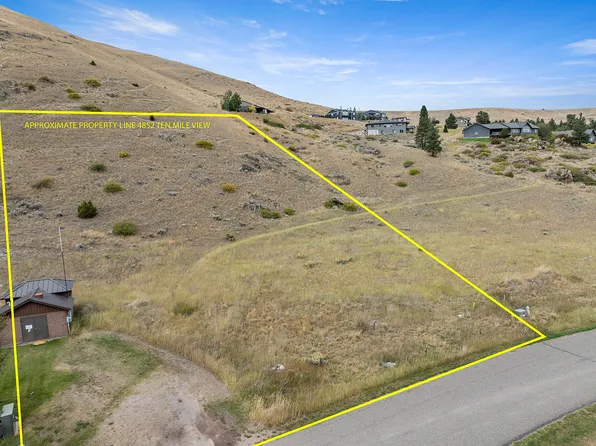 4852 Ten Mile View Rd, Helena, MT 59601